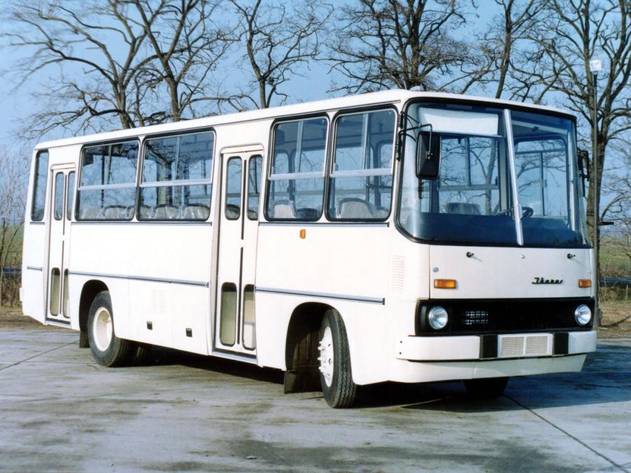  Ikarus 259.65 1986 года  (фото 1 из 1)